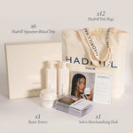 Hadrill Retail Ready Opening Parcel details