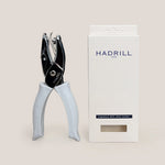 Signature Weft Hole Cutter