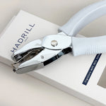 Signature Weft Hole Cutter