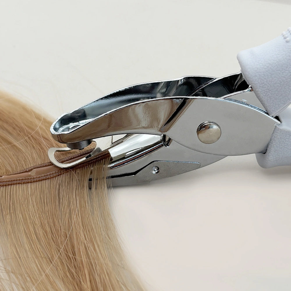 Signature Weft Hole Cutter