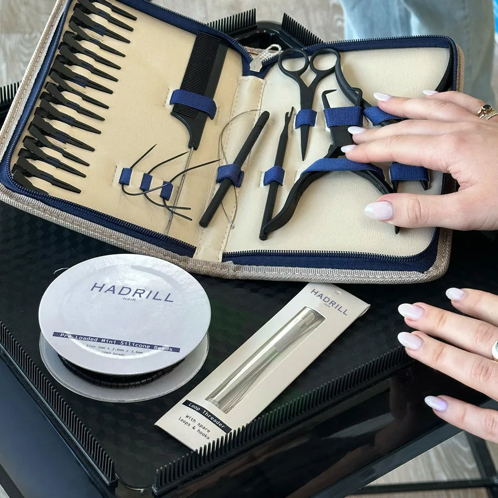 Signature Weft Pro Tools Bundle