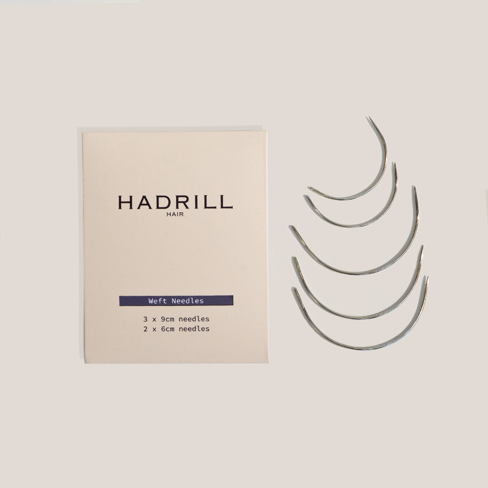 Weft Needle - 5 Pack