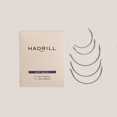 Weft Needle - 5 Pack