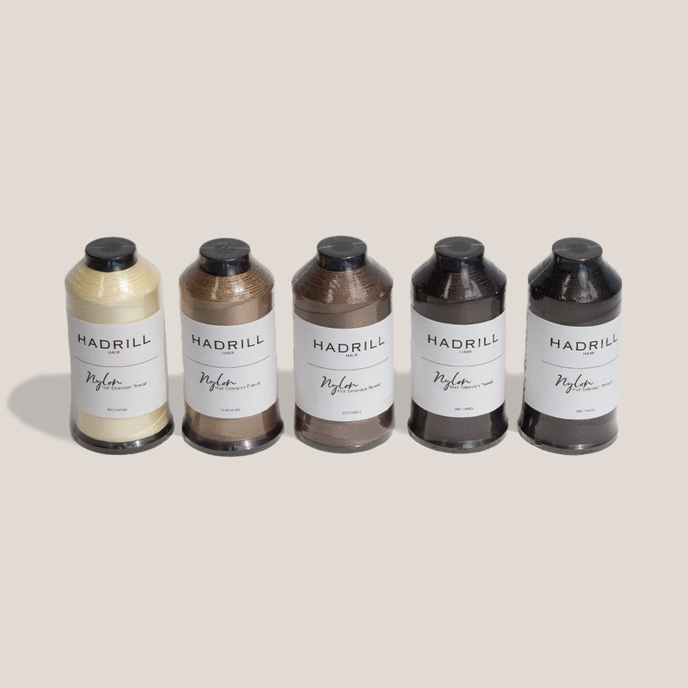 Weft Thread | Hadrill Hair Supplies – Trade Hadrill Hair