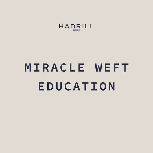 Miracle Weft Education