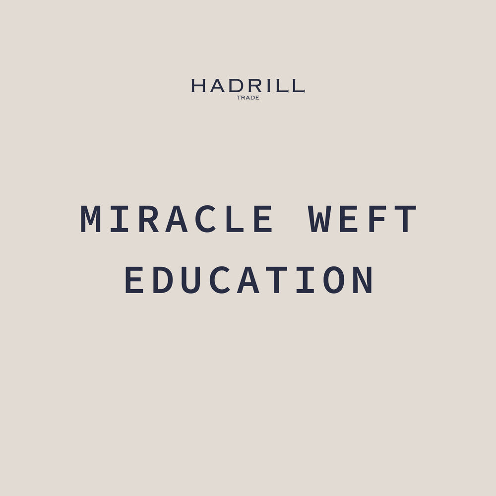 Éducation Miracle Weft