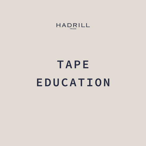 Tape Education