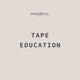 Tape Education
