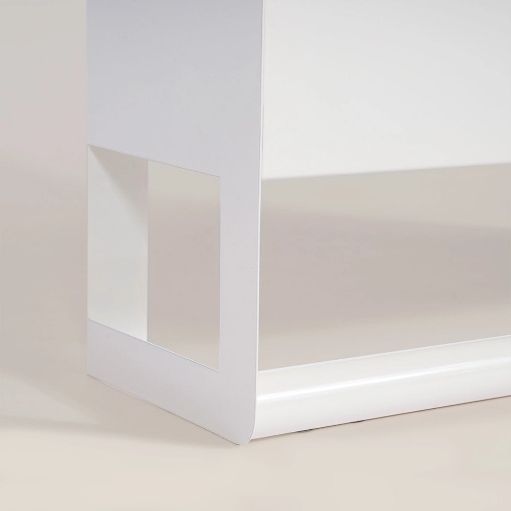 Hadrill Wall Hair Display Rack