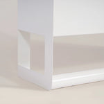 Hadrill Wall Hair Display Rack