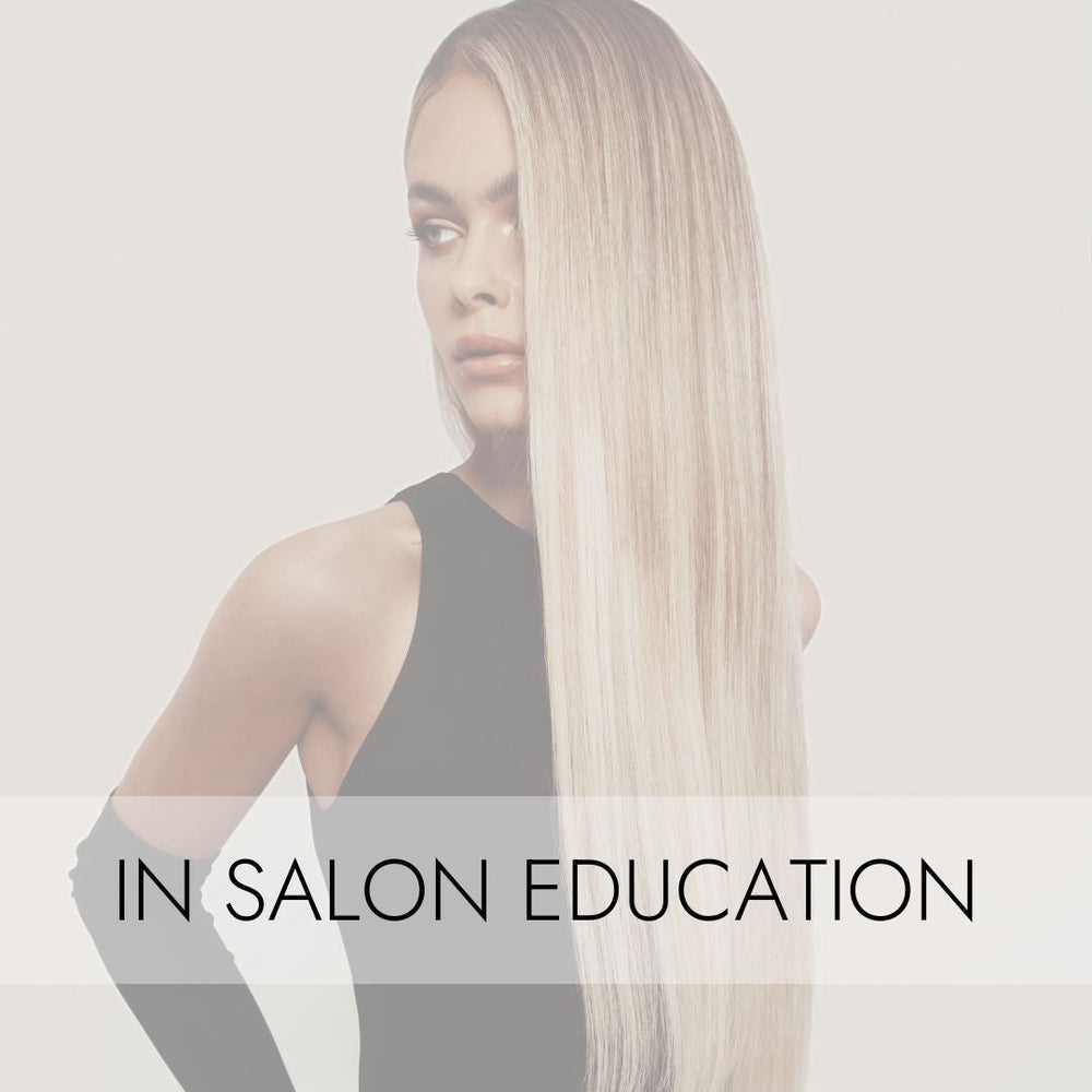 In Salon Bildung