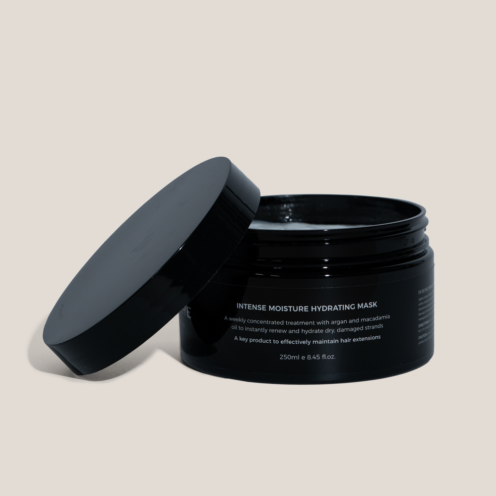 Masilla hidratante de humedad intensa 250 ml