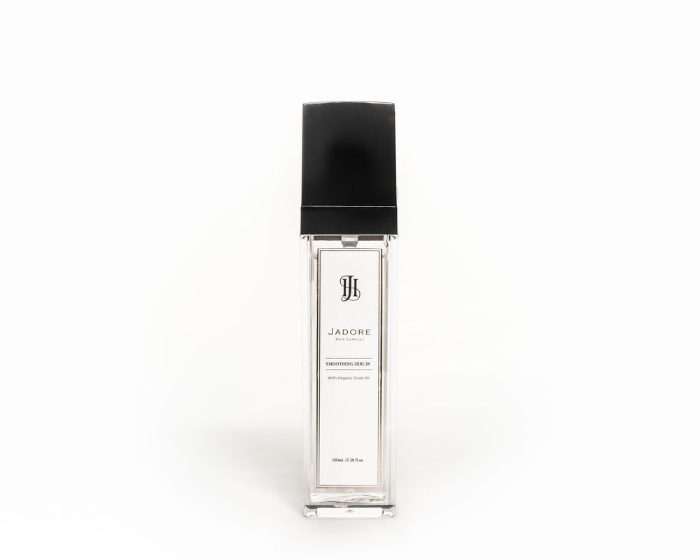 Rose Oil Smoothing Serum 100ml