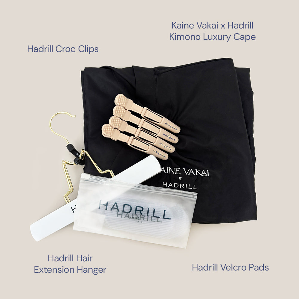 Kaine Vakai Starter Kit