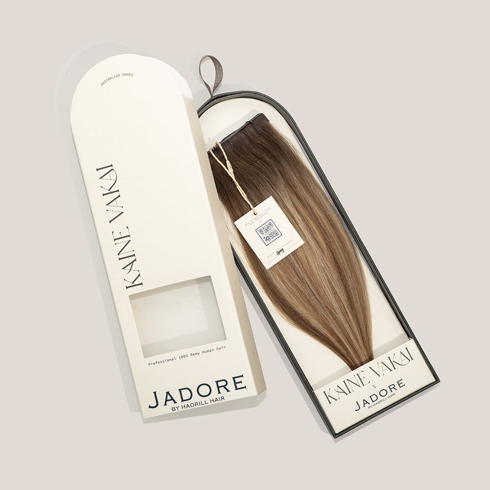 Kaine Vakai x Jadore 7cm Invisible Tape