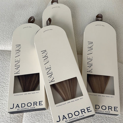 Kaine Vakai x Jadore 7cm Invisible Tape