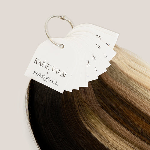 Kaine Vakai Colour Ring