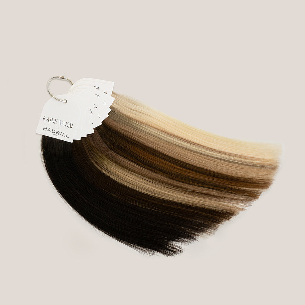 Kaine Vakai Colour Ring