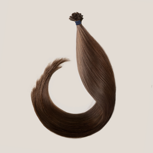 4 - Warm Medium Brown