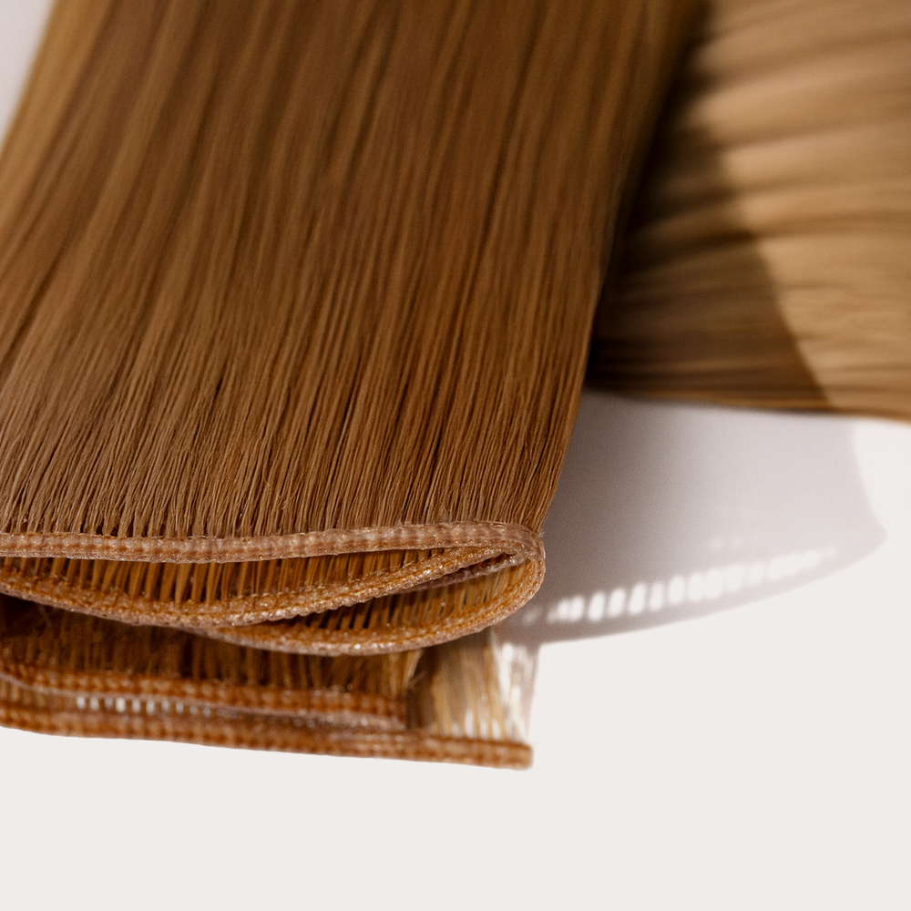 Miracle Weft 22" 50g
