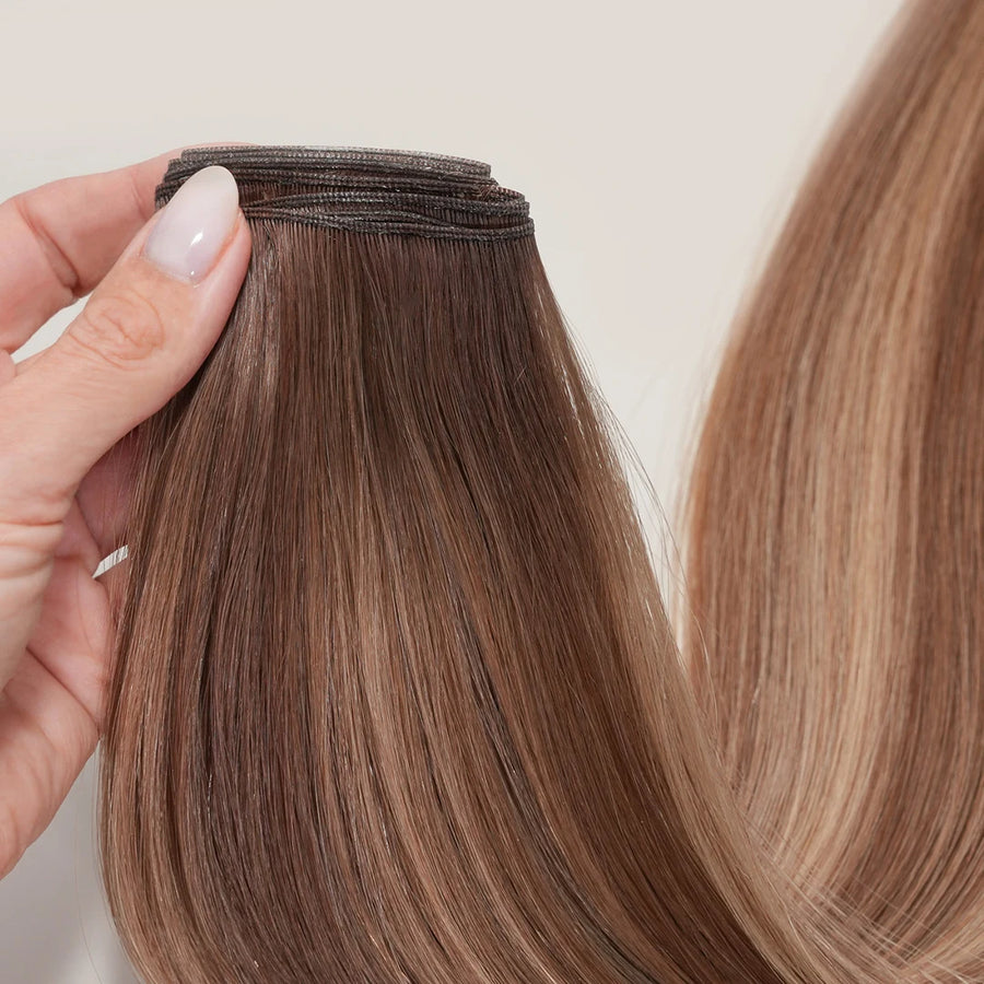 Miracle Weft 22" 50g