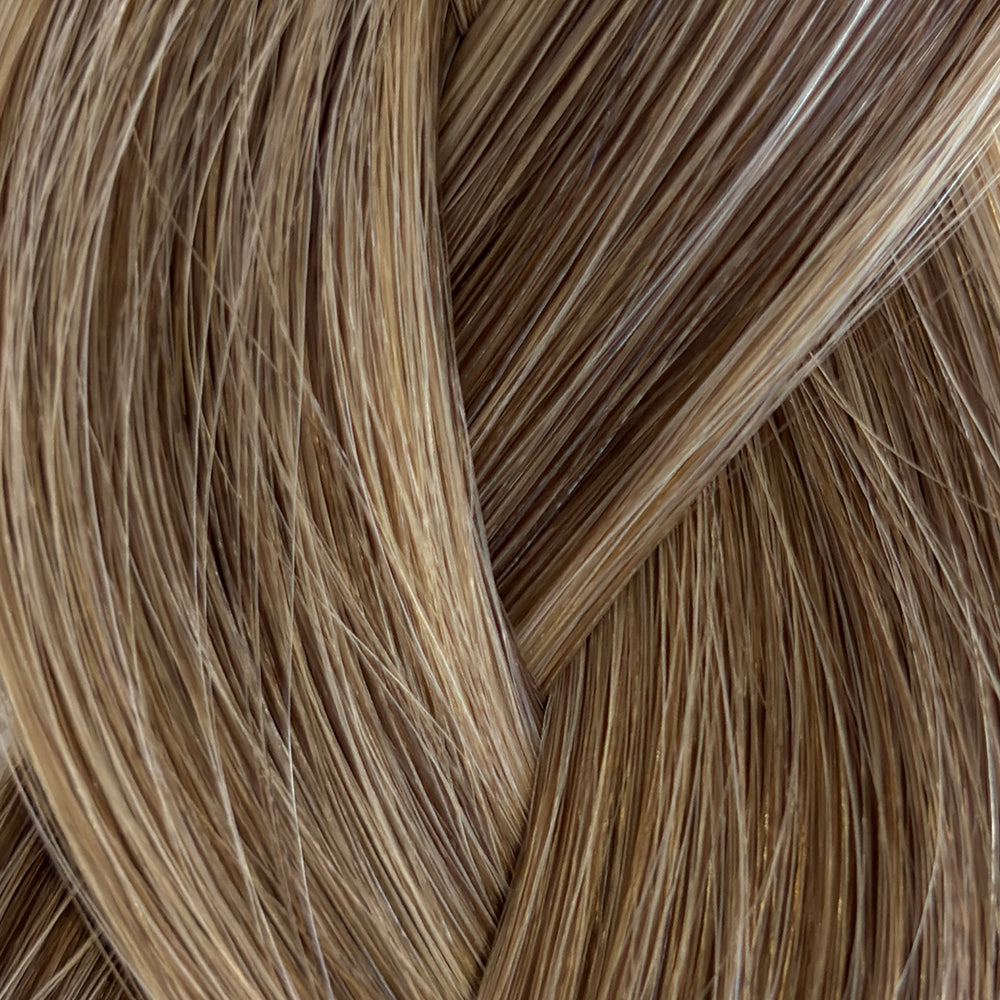 8 Piece Seamless Clip In Box Set 22" 150g