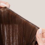 Signature Weft 50g 22" - Signature Weft Flash Offer | 2 Wefts + 2026 Colour Ring bundle image