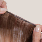 Signature Weft 50g 22" - Signature Weft Flash Offer | 2 Wefts + 2026 Colour Ring bundle image