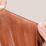 Signature Weft 50g 22" - Signature Weft Flash Offer | 2 Wefts + 2026 Colour Ring bundle image