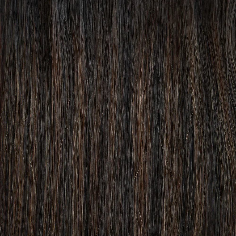 Signature Weft 50g 22" - Signature Weft Flash Offer | 2 Wefts + 2026 Colour Ring bundle image