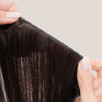 Signature Weft 50g 22" - Signature Weft Flash Offer | 2 Wefts + 2026 Colour Ring bundle image
