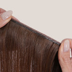 Signature Weft 50g 22" - Signature Weft Flash Offer | 2 Wefts + 2026 Colour Ring bundle image
