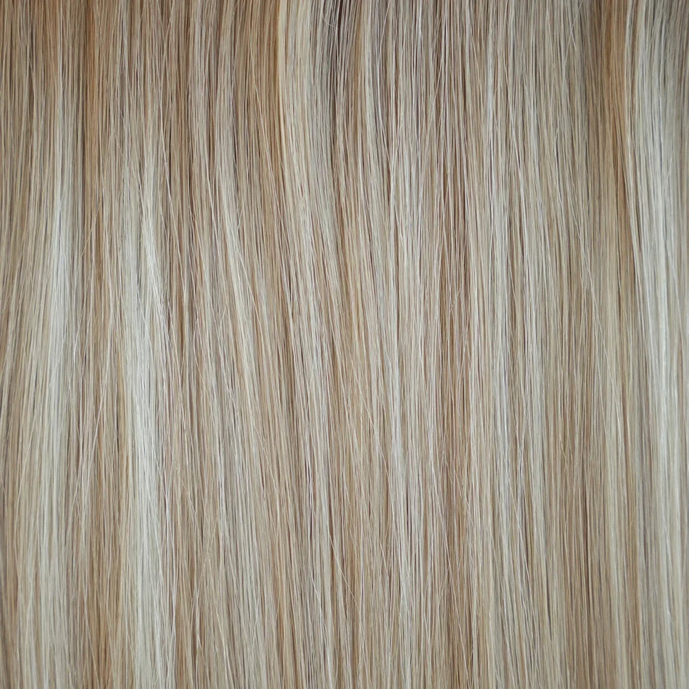 Signature Weft 50g 22" - Signature Weft Flash Offer | 2 Wefts + 2026 Colour Ring bundle image