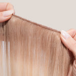 Signature Weft 50g 22" - Signature Weft Flash Offer | 2 Wefts + 2026 Colour Ring bundle image