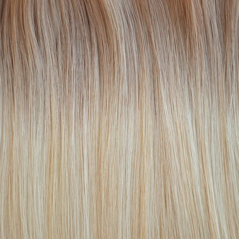 Signature Weft 50g 22" - Signature Weft Flash Offer | 2 Wefts + 2026 Colour Ring bundle image