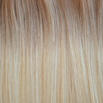 Signature Weft 50g 22" - Signature Weft Flash Offer | 2 Wefts + 2026 Colour Ring bundle image