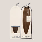 Signature Weft 50g 22" - Signature Weft Flash Offer | 2 Wefts + 2026 Colour Ring bundle image