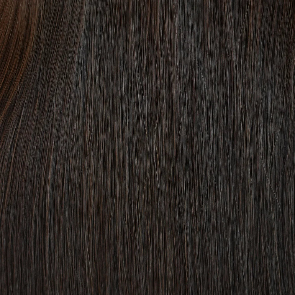 Signature Weft 50g 22" - Signature Weft Flash Offer | 2 Wefts + 2026 Colour Ring bundle image