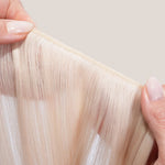 Signature Weft 50g 22" - Signature Weft Flash Offer | 2 Wefts + 2026 Colour Ring bundle image
