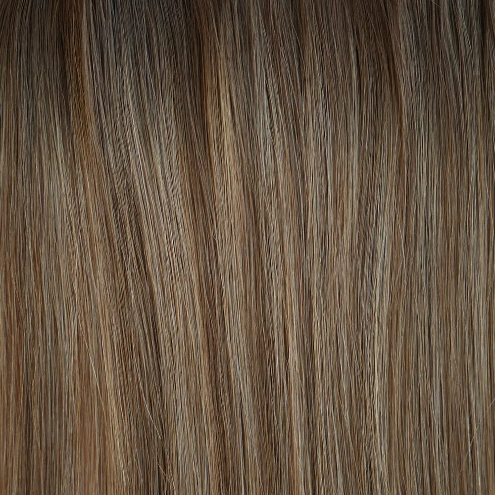 Signature Weft 50g 22" - Signature Weft Flash Offer | 2 Wefts + 2026 Colour Ring bundle image