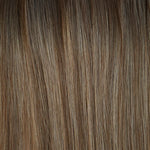 Signature Weft 50g 22" - Signature Weft Flash Offer | 2 Wefts + 2026 Colour Ring bundle image