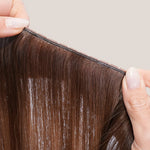 Signature Weft 50g 22" - Signature Weft Flash Offer | 2 Wefts + 2026 Colour Ring bundle image