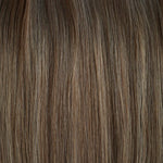 Signature Weft 50g 22" - Signature Weft Flash Offer | 2 Wefts + 2026 Colour Ring bundle image