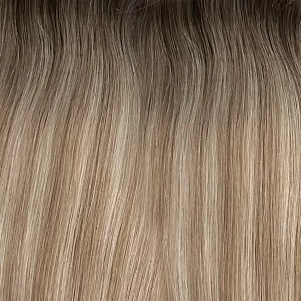 Signature Weft 50g 22" - Signature Weft Flash Offer | 2 Wefts + 2026 Colour Ring bundle image