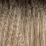 Signature Weft 50g 22" - Signature Weft Flash Offer | 2 Wefts + 2026 Colour Ring bundle image