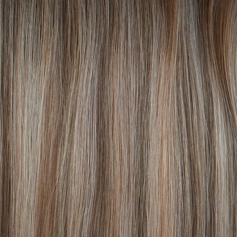 Signature Weft 50g 22" - Signature Weft Flash Offer | 2 Wefts + 2026 Colour Ring bundle image