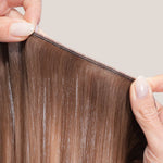 Signature Weft 50g 22" - Signature Weft Flash Offer | 2 Wefts + 2026 Colour Ring bundle image