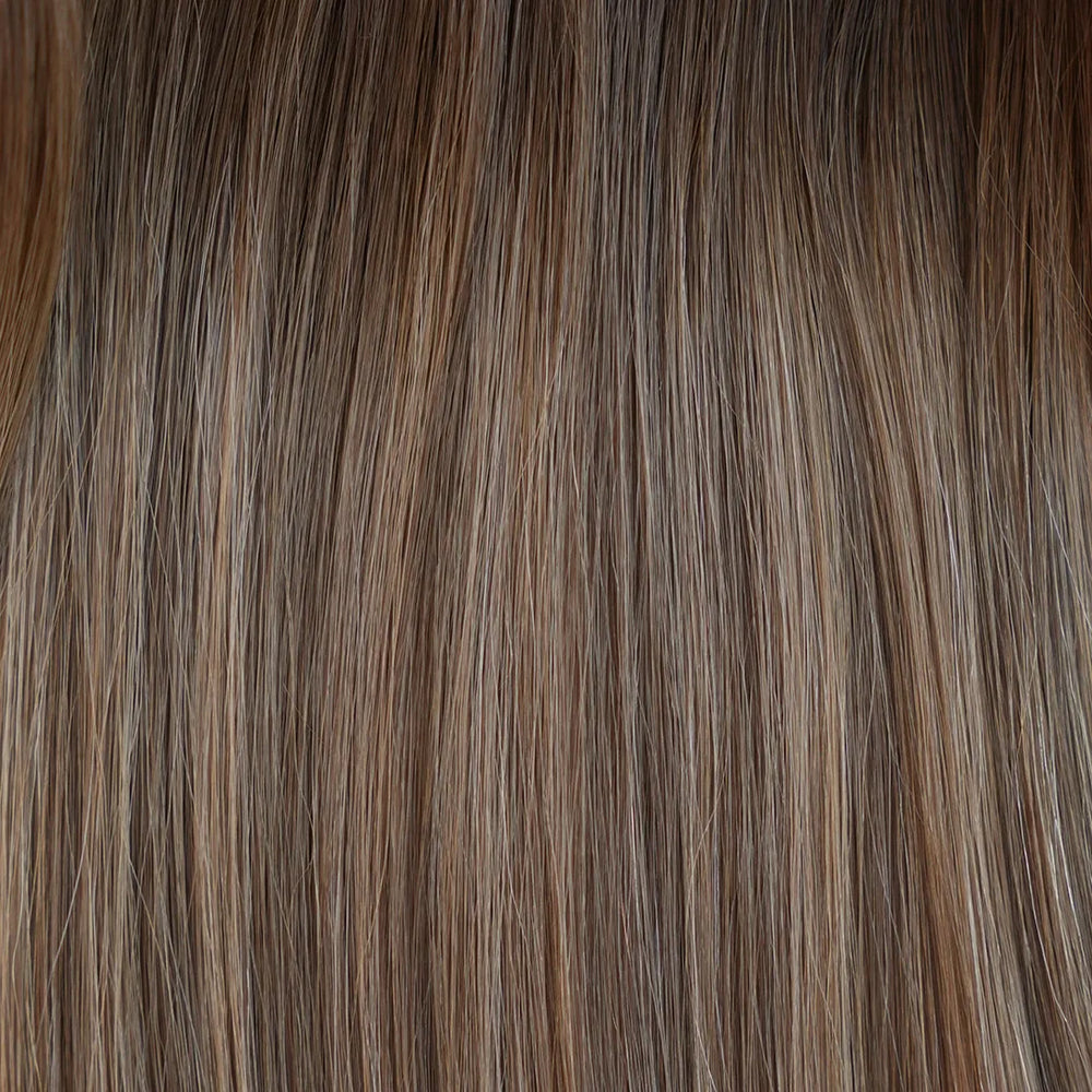 Signature Weft 50g 22" - Signature Weft Flash Offer | 2 Wefts + 2026 Colour Ring bundle image