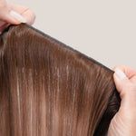 Signature Weft 50g 22" - Signature Weft Flash Offer | 2 Wefts + 2026 Colour Ring bundle image