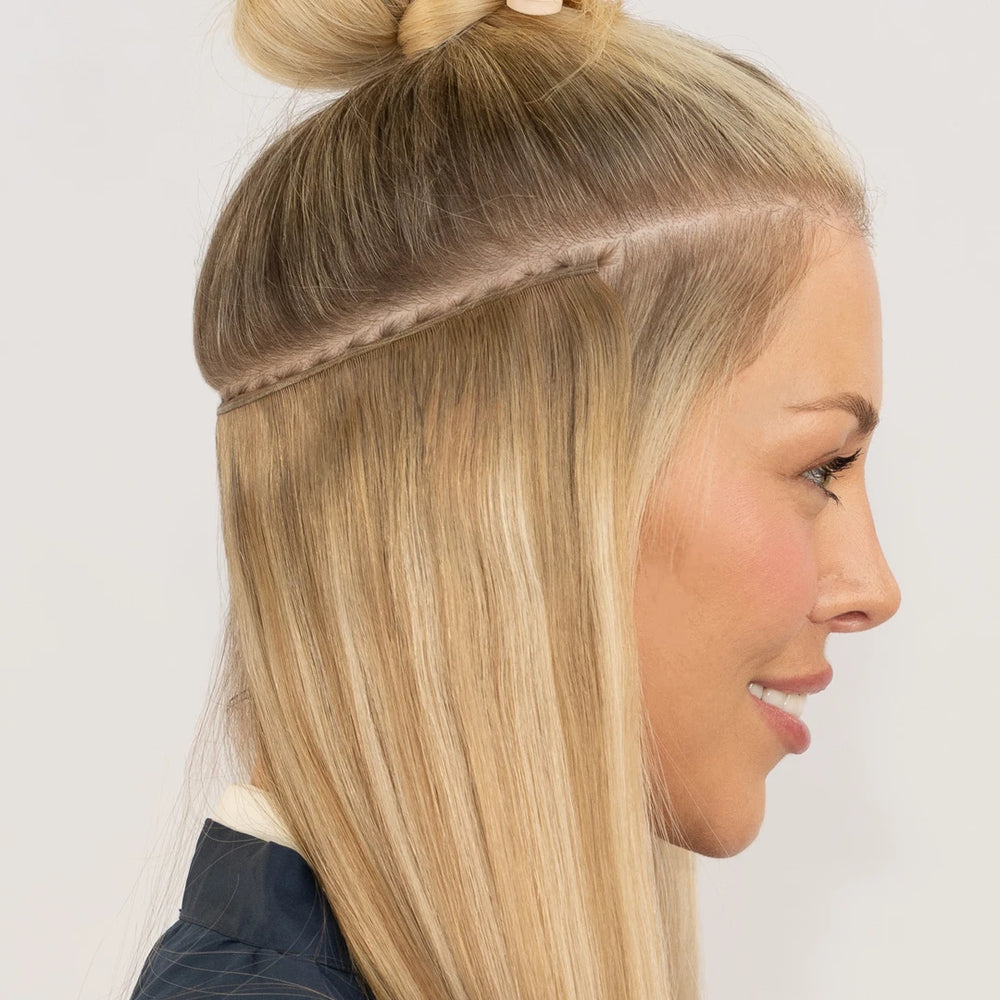 Signature Weft Flash Offer | 2 Wefts + 2026 Colour Ring bundle image